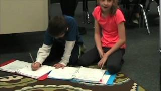 2nd Grade Problem Solving