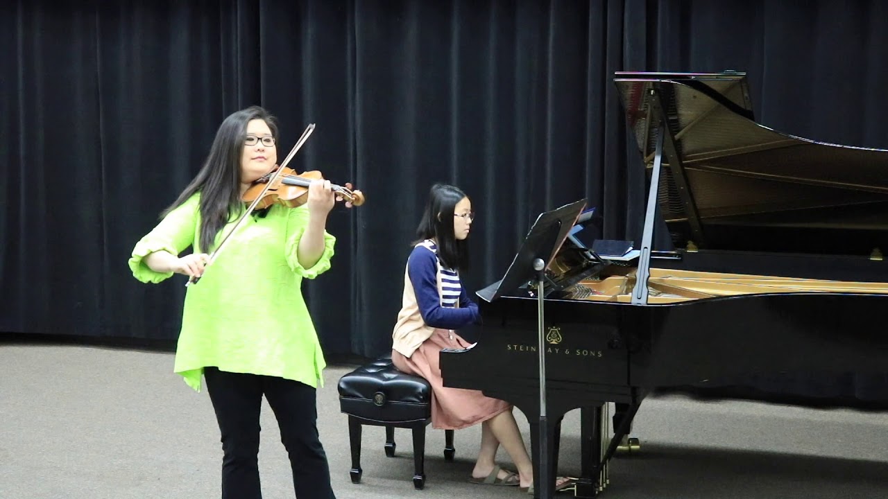 Promotional video thumbnail 42 for Grace Music Events