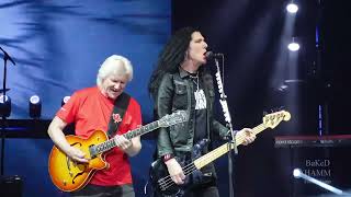 Triumph - Spellbound - Live in Halifax