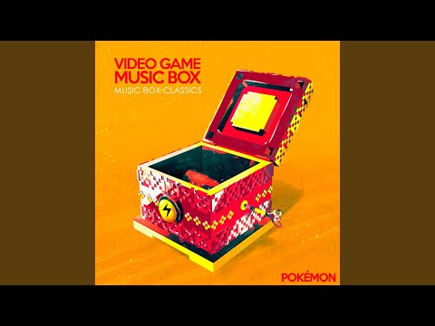 Victory (VS Wild Pokemon)