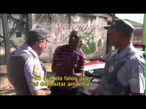 Polícia 24H - 05/04/2012