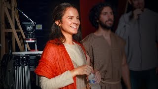 Simon Peter had a wife video