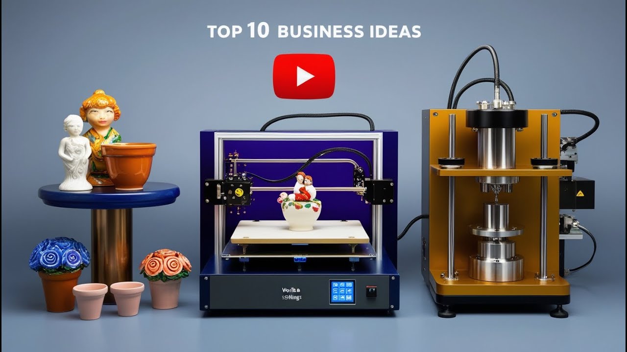 Small Business Ideas 2024. Best Business to Start at Home