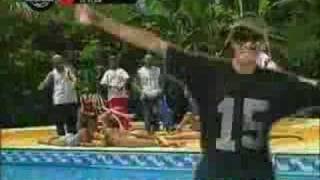 Sindicato Argentino Del Hip Hop - Representando