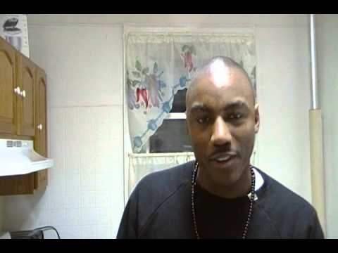 The Counselor Presents 16 Bars - Featuring Calqaeda