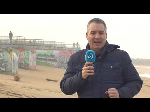 Zer egin bunkerrekin? Konpondu eta bisitatu, edo behin betiko ahantzi...