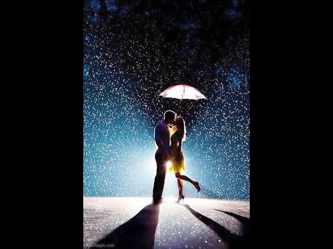 Feel the music with love | 8D audio | rainy day | rain what's app status tamil | #6