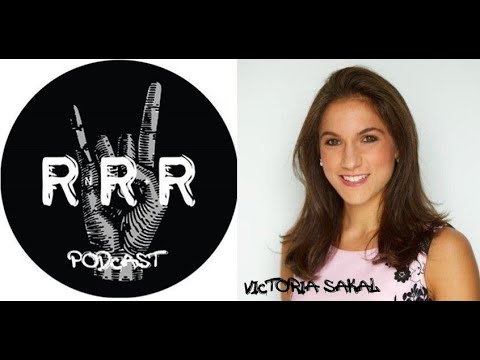 Episode #120: Victoria Sakal - Head of Growth at Wonder ... - YouTube
