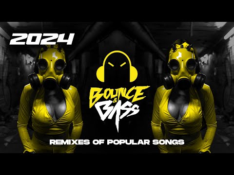 TECHNO MUSIC MIX 2024 🎧 Top Remixes of Popular Songs 🎧 [BEST TECHNO, RAVE & HYPERTECHNO Bangers]