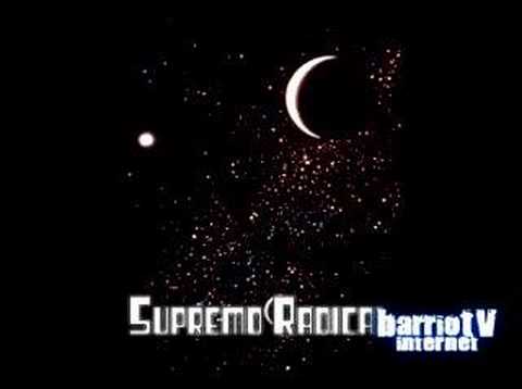 BARRIO TV INTERNET Radical -Tú No Ere Tiguere Na