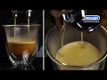 DeLonghi ECAM350.15.B - відео