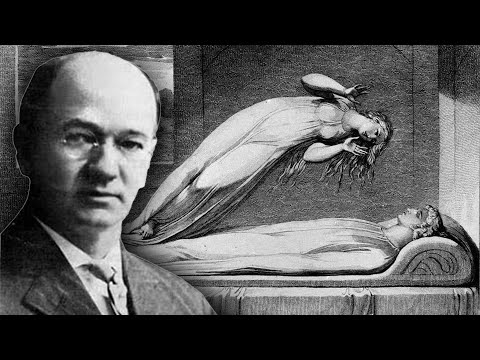 Hat die Seele ein Gewicht? Er forschte an sterbenden Menschen | Duncan Mcdougall 21 Gramm Experiment