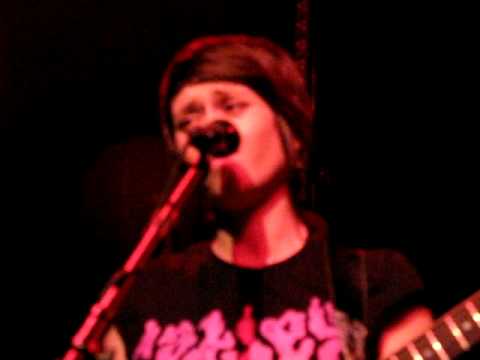 6/18 Tegan & Sara - Just Taking A Little Break @ #2 The Fonda, Los Angeles, CA 10/17/08