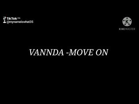 VANNDA-MOVE ON [GMV] || Mobile legend bang bang