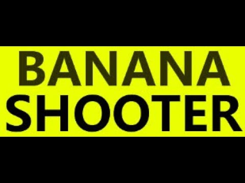 Steam Community :: Video :: Banana Shooter - Gameplay - free on steam