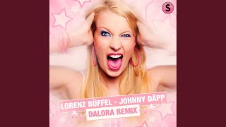 Johnny Däpp (Dalora Remix)