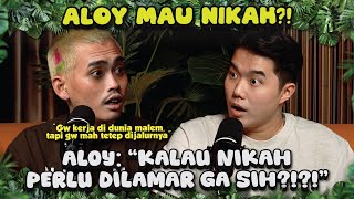 Download lagu ALOY KASIH TAU BAYARAN SATU KALI MANGGUNG?! - HOTPOD mp3