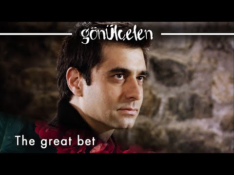 The great bet - Episode 7 | Becoming a Lady