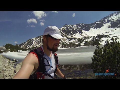 "Z astmą po koronę ultramaratonów" - Magazyn Miejski 02/05/2017 - imav.tv