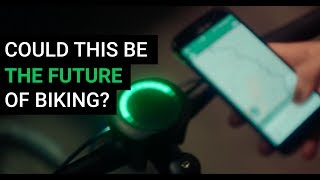 SmartHalo™ | Bike to the Future