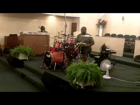 Brent Easton Drum Clinic Part 4 (Pure Star Movement Medley)