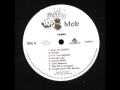 Section 8 Mob Murder Cap LP Dark City Records 1994 WASHINGTON DC REGGAE IN HIP HOP