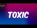 (Lyrics) Ayra Starr - Toxic