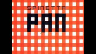 Luis Alberto Spinetta - No habrá un destino incierto - Pan