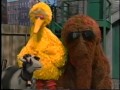 Sesame Street Scenes From Episode 3600