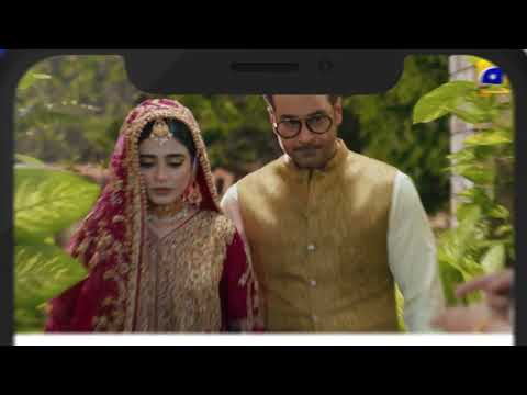 Siyani Episode 116 || Best Scene 03 || Geo Entertainment