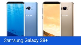 Samsung Galaxy S8+ G955F 64GB