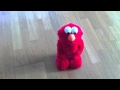 Tickle Me Elmo Kitzel Mich Elmo