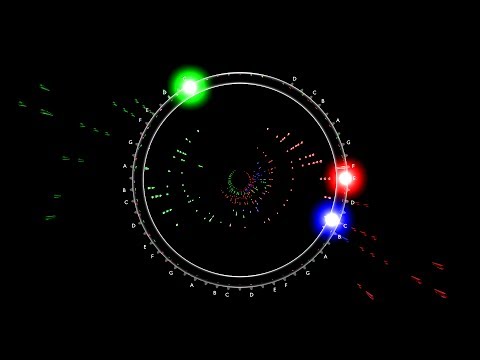 Bach, JS: Goldberg Variations {Variatio 26. a 2 Clav.}