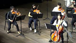2024 HS Spring Concert Pt.  1