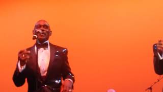 "Come Go With Me" - The Del Vikings