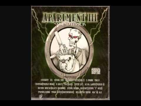 Deco-D - Took By Tha Tough *Unreleased*