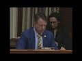 Rep Marshall Q A On Combating Sexual Harassment In Science