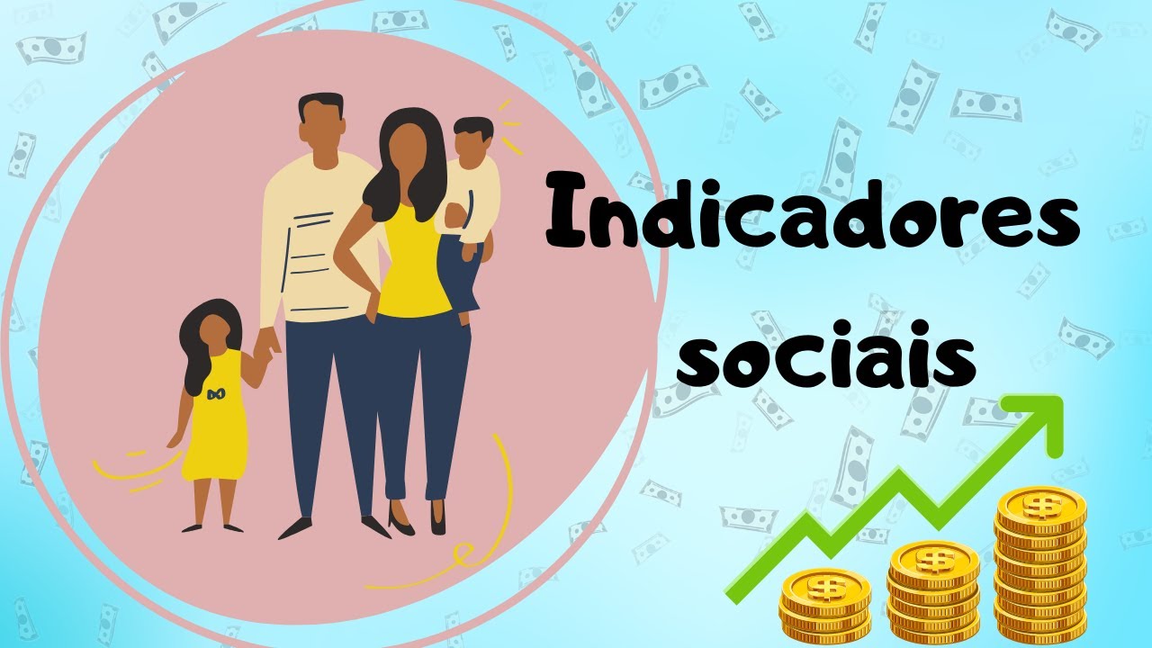 Indicadores socioeconômicos