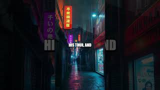 The Surprising Journey of Danny Brown