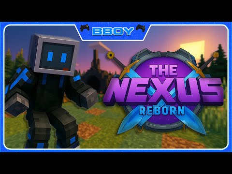 The NEXUS Is REBORN! | Minecraft Hunger Games