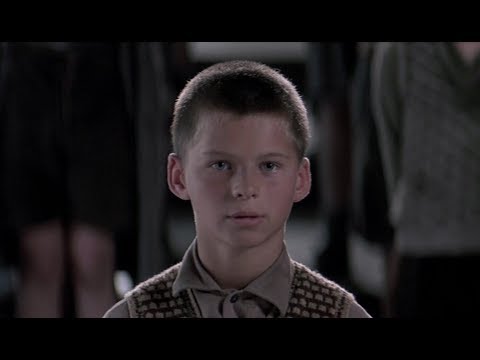 Les Choristes - The chorus (auditions)