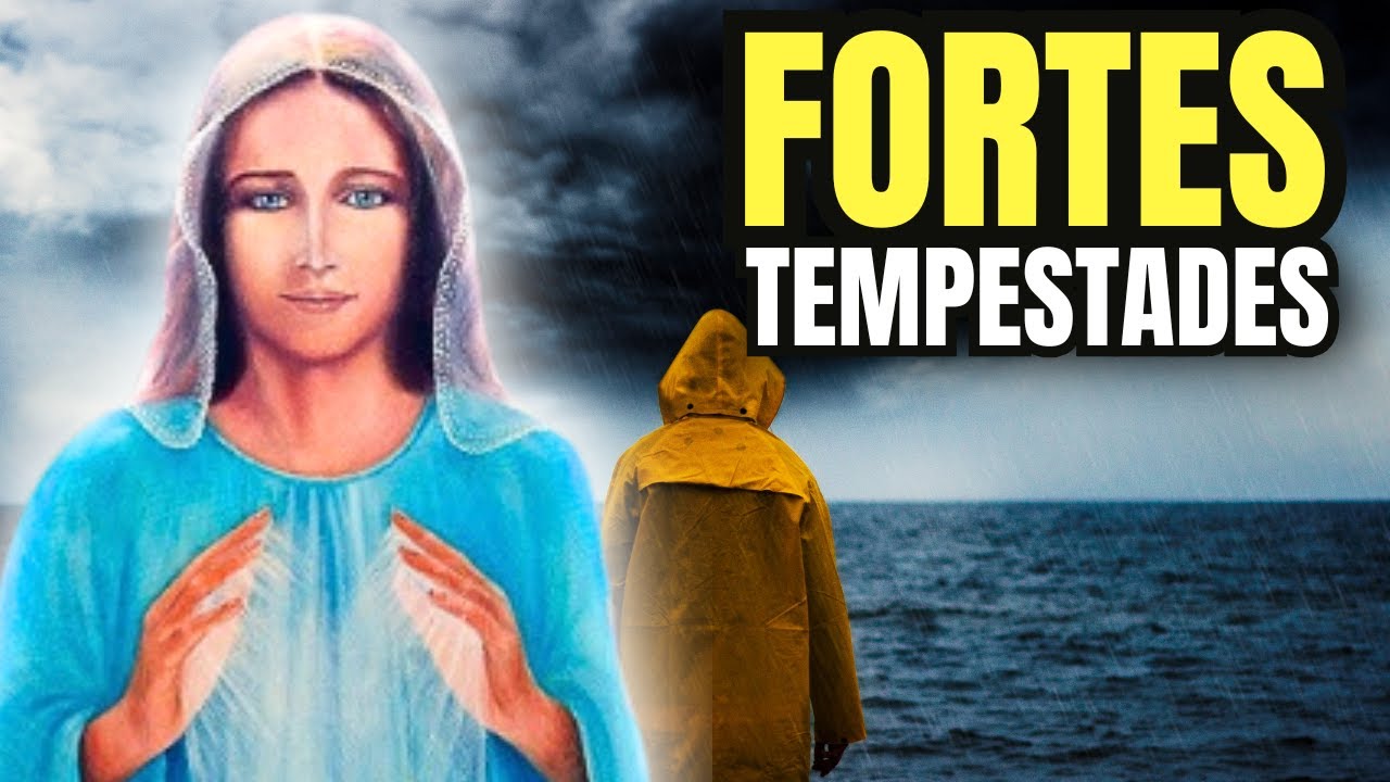 LÍDERES POLÍTICOS SABEM DAS MUNDANÇAS PLANETÁRIAS I Maria Santíssima I Canal Espírita Nova Era