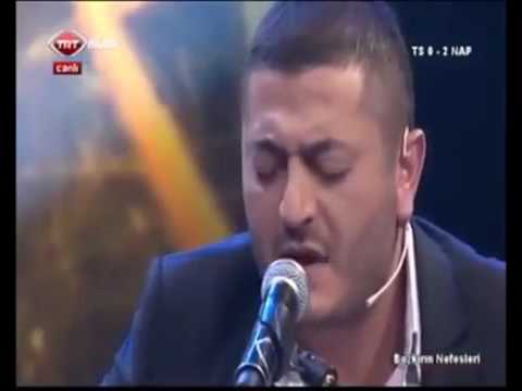 Deniz Arslanbaş-Eridi Kalmadı Dağların Karı U.H.-Ben Derdimi Söyleyemem