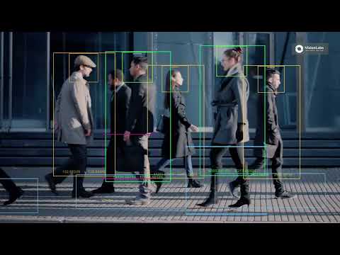 VisionLabs Solutions for Smart Cities