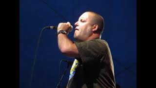 Peter &amp; The Test Tube Babies - Shitstirrer (Force Attack Festival 2012 Germany)