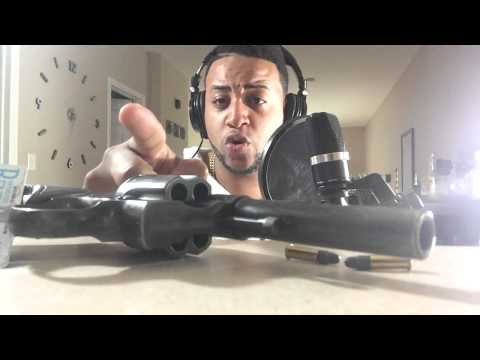 J-Jon - Bussin Your Gun  (viral Version )