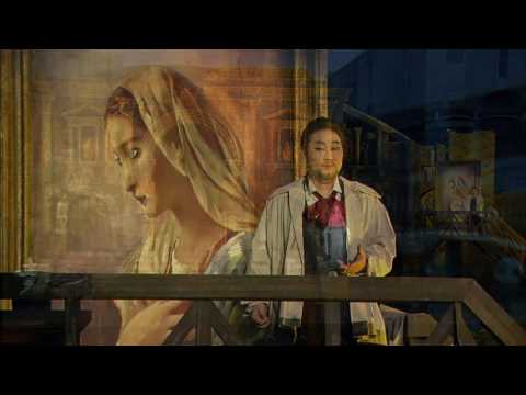 Giacomo Puccini: Tosca Act 1