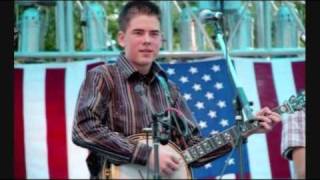 Clinch Mountain Backstep - from the album - Cory & Jarrod Walker: New Branches