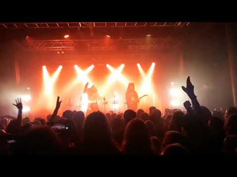 Batushka live @ Damnation 2018