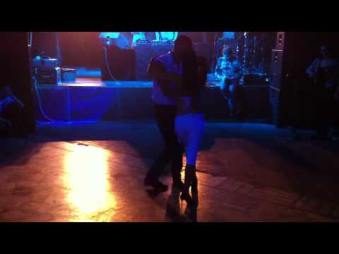 KizombaDK, выступление, 24.03.2012